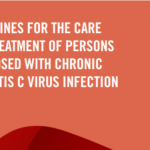 Guidelines for the care and treatment of persons diagnosed with chronic hepatitis C virus infection (2018)