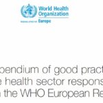 Сборник «Compendium of good practices in the health sector response to HIV in the WHO European Region (2018)»