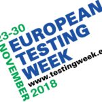 #EuroTestWeek: Европейская неделя тестирования на ВИЧ и гепатит завершится 30 ноября