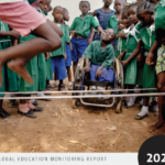 2020 GEM Report “Inclusion and education”