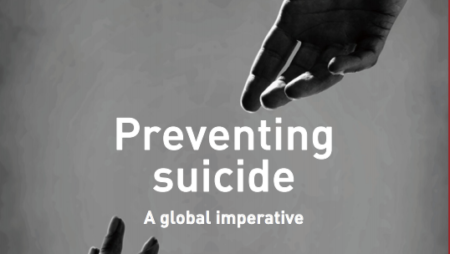 Preventing suicide: A global imperative (2014)