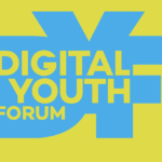 Digital Youth Forum – відвідайте захід онлайн 3 червня