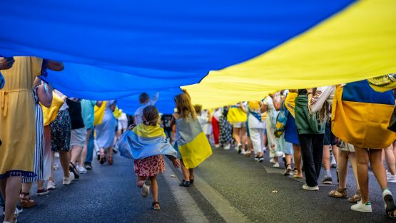 Становище дітей в Україні: цифри та аналіз